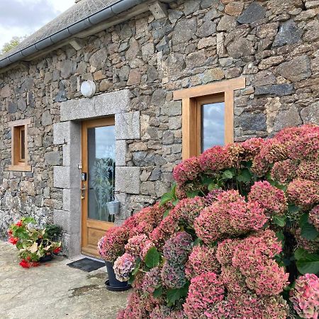 Petite Maison De Campagne Plouec-du-Trieux Buitenkant foto